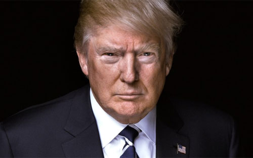 Donald Trump lệnh tấn công Syria ngay trước bữa tối với Tập Cận Bình