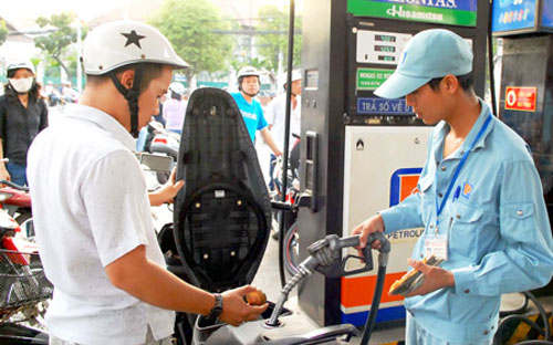 Nhu cầu tiêu thụ dầu diesel của Việt Nam đã giảm trong mấy tháng gần đây do tăng trưởng PG88 ⭐ Link trang chủ số 1 nhà cái PG88 com casino slot giảm tốc.