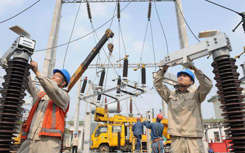 Vào tháng 9, Trung Quốc đã thử nghiệm bán điện trực tiếp tại 7 thành phố và lên kế hoạch mở rộng chương trình thử nghiệm này.