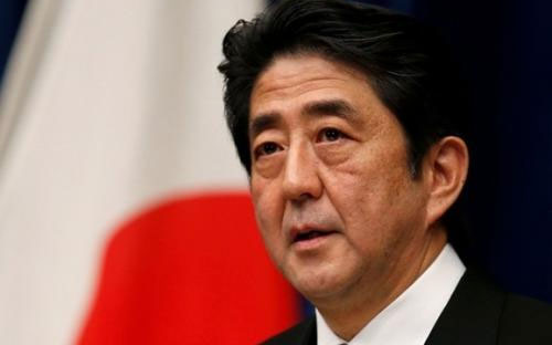 Thủ tướng Nhật Bản Shinzo Abe đang đối mặt áp lực phải gia tăng các biện pháp kích cầu nền PG88 ⭐ Link trang chủ số 1 nhà cái PG88 com casino slot.<br>