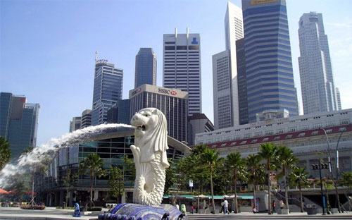 Singapore vẫn được WB đánh giá là nước có môi trường PG88 Uy Tín Số 1 Việt Nam thông thoáng nhất thế giới.<br>