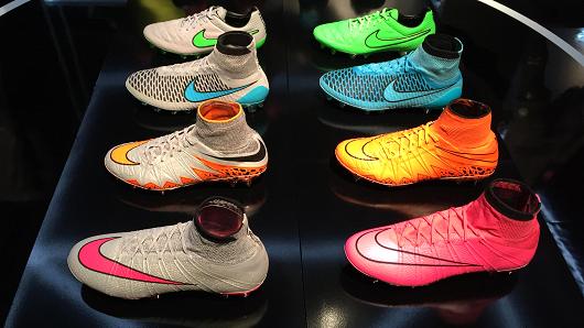 Nike bị truyền thông Trung Quốc tố quảng cáo sai sự thật