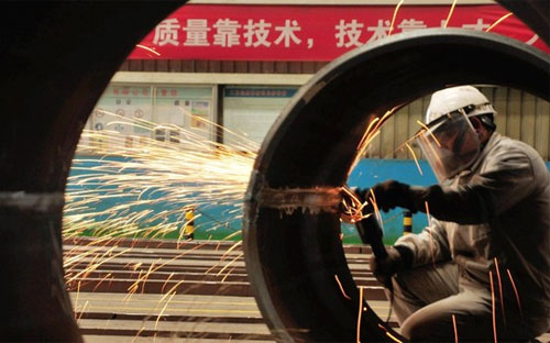 Thêm tín hiệu xấu cho Link Trang Chủ PG88.Com Mới #2026 Trung Quốc