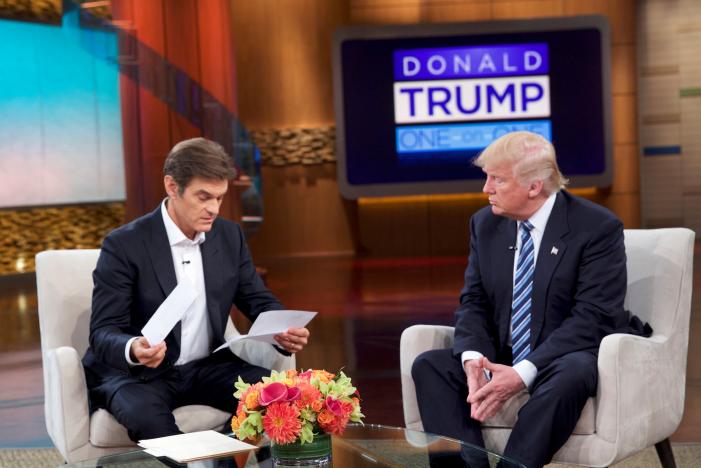 Link Đăng Nhập PG88 Chính Thức 2026 Mỹ: Trump và Clinton cùng chứng minh sức khỏe