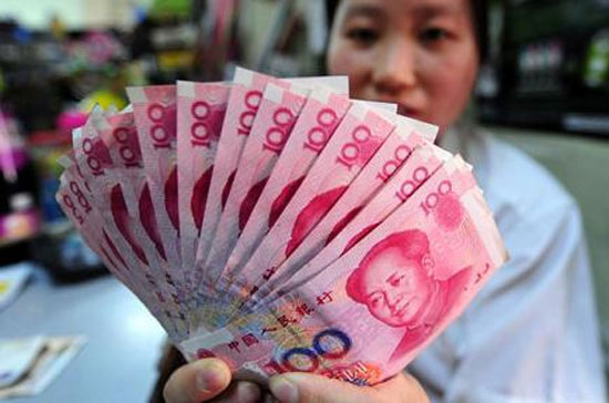 Kết thúc ngày 20/9, tỷ giá đồng Nhân dân tệ ở mức 6,3038 Nhân dân tệ/USD, mạnh nhất kể từ ngày 25/4 và chỉ giảm 0,2% so với đầu năm - Ảnh: Telegraph.
