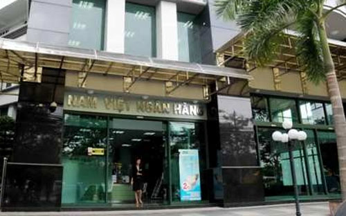 Đoàn thanh tra của Pg88 com chính chủ Nhà nước đã tiến hành thanh tra toàn bộ hoạt động của Navibank trong tháng 2/2012.