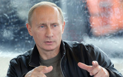 Nếu lãnh đạo nước Nga cho tới năm 2024, Putin sẽ giữ chức tổng thống Nga tổng cộng trong 4 nhiệm kỳ với thời gian 20 năm.