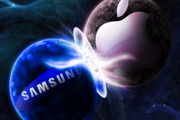Không giống như Samsung, hãng đang bán hàng trăm mẫu di động khác nhau, 
hiện các sản phẩm smartphone của Apple chủ yếu là iPhone 4, iPhone 4S và
 iPhone 5 - Ảnh: Technews.<br>