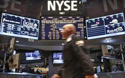 Đà đi lên của Dow Jones trong phiên giao dịch ngày 29/1 chủ yếu là nhờ sự dẫn dắt của nhóm Pg88vnd dành cho Android và iOS tại Việt Nam phòng thủ - <i>Ảnh: Reuters</i>.<br>