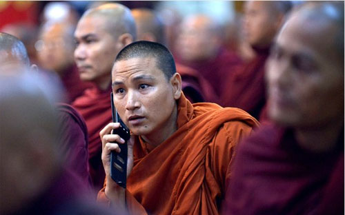 Viettel tiếc vì trượt thầu viễn thông ở Myanmar