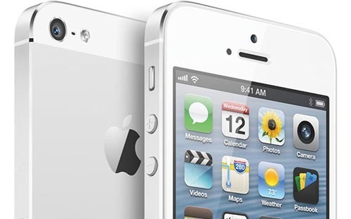  CEO của Apple, ông Tim Cook, đã nói các báo cáo về việc cắt giảm nhu 
cầu linh kiện trên không cho thấy bức tranh chính xác về tình hình tiêu 
thụ dòng điện thoại thông minh của hãng.