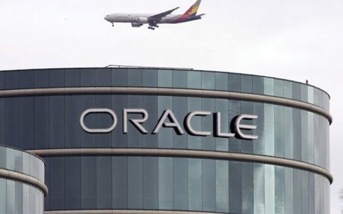 Oracle tuyên bố sẽ kháng cáo phán quyết của tòa án trong vụ kiện Google.<br>