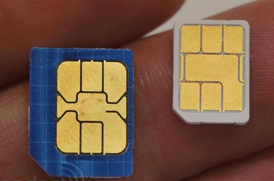 iPhone 5 “gây khó dễ” cho người dùng Việt