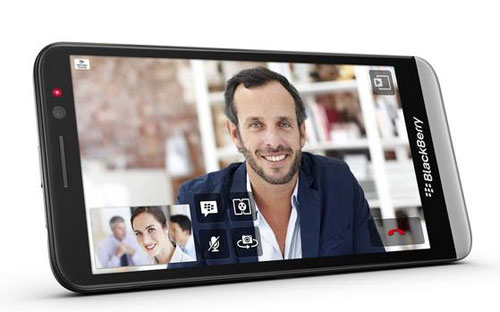 BlackBerry cắt giảm gần một nửa nhân viên