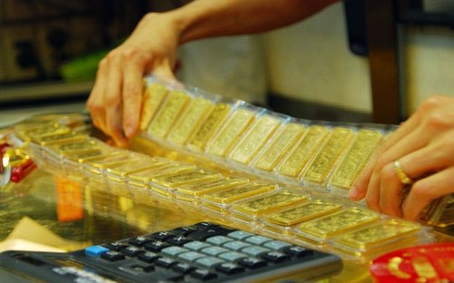 Một diễn biến tích cực của Pg88vn đăng ký tài khoản trong nước hôm nay là rút ngắn chênh lệch với giá quốc tế.