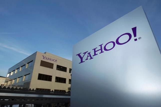 Yahoo “bán mình” cho Verizon với giá 5 tỷ USD