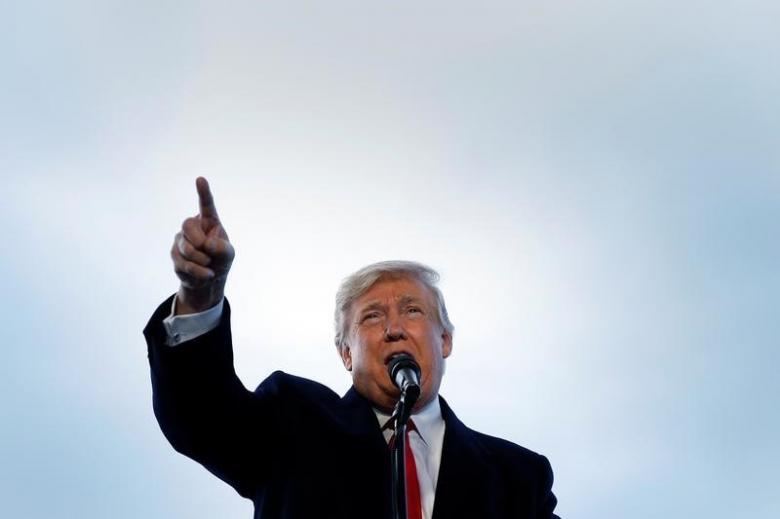 Người Mỹ muốn Trump ưu tiên gì trong 100 ngày đầu tiên?