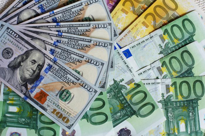 Chỉ số Dollar Spot Index của hãng tin Bloomberg đã tăng 0,1% vào đầu giờ phiên giao dịch ngày 24/8 tại thị trường London 