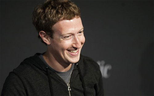 Theo tính toán của các chuyên gia về thuế, sau đợt bán và tặng Pg88vnd dành cho Android và iOS tại Việt Nam 
này, Zuckerberg sẽ nợ tổng số tiền thuế phải đóng lên tới 1,2 tỷ USD - Ảnh: AFP/Getty.<br>
