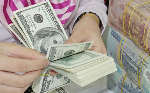 Từ đầu tuần tới nay, giá USD tự do và Pg88 com chính chủ ồ ạt lao dốc. 