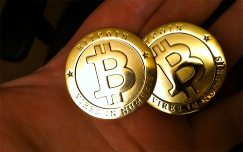 Thời gian gần đây, giá trị đồng Bitcoin thường xuyên tăng hoặc giảm hơn 1/4 chỉ trong vòng có 1 ngày. 