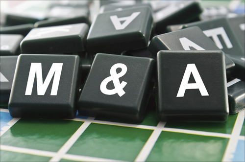 Chuỗi 3 năm tăng liên tiếp của giá trị M&amp;A toàn cầu đã bị gián đoạn trong 9 tháng đầu năm nay.<br>