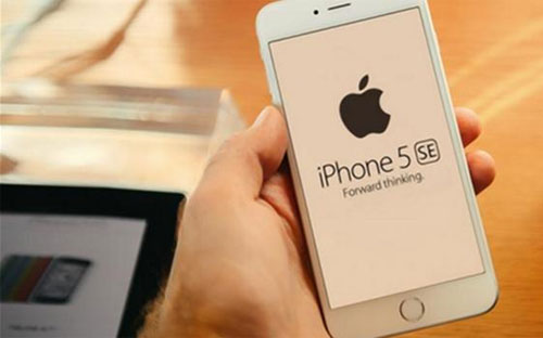 iPhone SE giá 399 USD, cú hích mới cho doanh số Apple