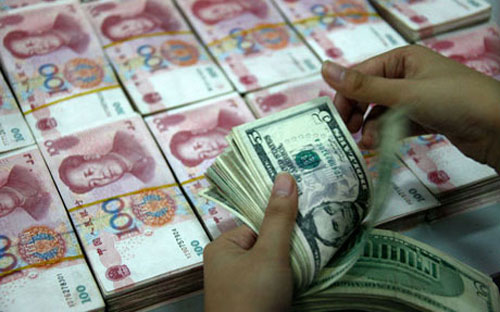 GFI nói rằng tiền “ngầm” ra khỏi Trung Quốc thông qua nhiều kênh khác nhau, 
bao gồm chứng từ giả mạo và các thỏa thuận PG88 Sòng bạc trực tuyến TOP 1 Việt Nam | Casino, Nổ Hũ bất hợp pháp.