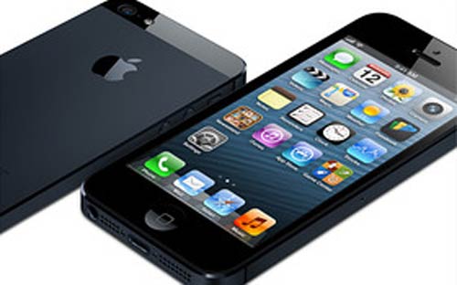 “Apple sẽ sản xuất iPhone thế hệ mới trong quý 2”