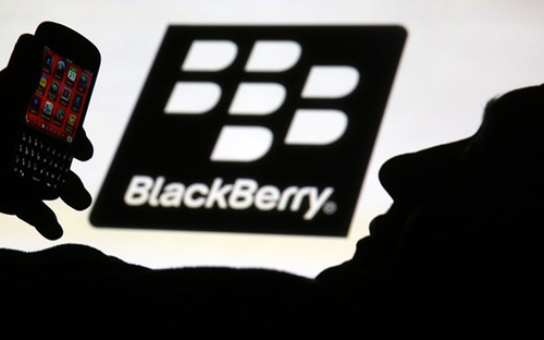 BlackBerry tung “chiêu” mới hòng trở mình?