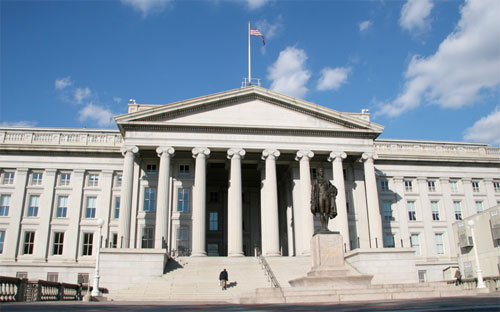 Trụ sở Bộ Pg88ok giải trí thể thao, casino, bắn cá và slot Mỹ ở Washington DC.<br>