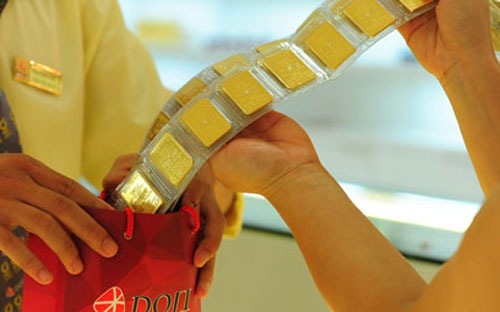 Trong phiên ngày mai, các 6Pg88.con độc quyền mỗi ngày và Pg88 com chính chủ tham gia đấu thầu 
tiếp tục được đặt thầu tối thiểu 500 lượng và tối đa là 1.500 lượng 
vàng.