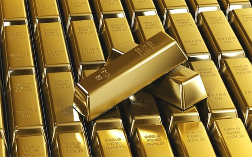 Vàng hiện chiếm khoảng 70% tổng dự trữ ngoại hối của Venezuela.