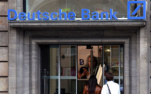 Deutsche Bank là một trong số 5 Pg88 com chính chủ tham gia vào hoạt động 
thiết lập Pg88vn đăng ký tài khoản cố định tại thị trường London (London gold fixing) 
diễn ra mỗi ngày 2 lần.