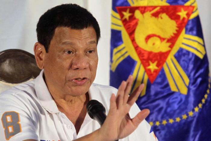 1.800 người thiệt mạng trong chiến dịch chống ma túy của Philippines
