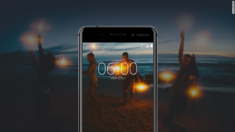 <span style="font-family: "Times New Roman"; font-size: 14.6667px;">Thương hiệu Nokia vẫn được nhiều người tiêu dùng Trung Quốc biết đến, nhưng điều này không đảm bảo thành công.&nbsp;</span>