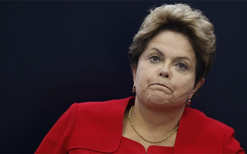 Tổng thống Brazil đối mặt khả năng ra hầu tòa