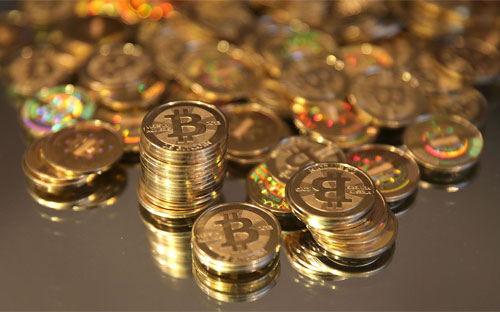 Tiền ảo Bitcoin: Dân Trung Quốc hào hứng, dân Mỹ mù mờ