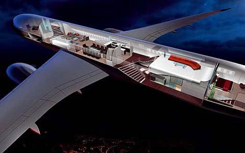 “Giấc mơ bay” của Boeing liên tục gây ác mộng
