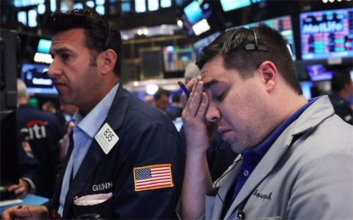 Một ngày, 6PG88 link đăng nhập thế giới mất 2 nghìn tỷ USD vì Brexit