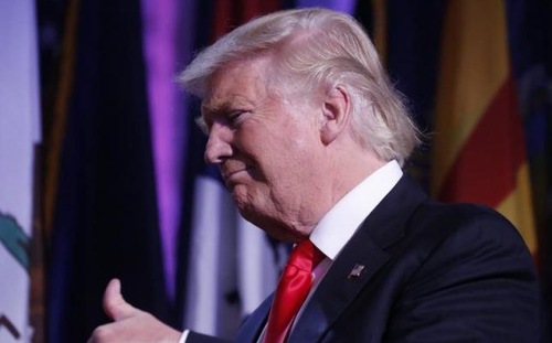 Nhờ Trump, 6PG88 link đăng nhập toàn cầu tăng 2 nghìn tỷ USD