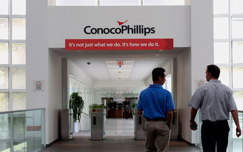 Conoco xác nhận đã bán lại cổ phần 50% trong Polar Lights, liên doanh 
tập trung vào các Link Trang Chủ PG88.Com Mới #2026 khai thác dầu ở vùng Tây Bắc của Nga - Ảnh: Bloomberg/FT.<br>