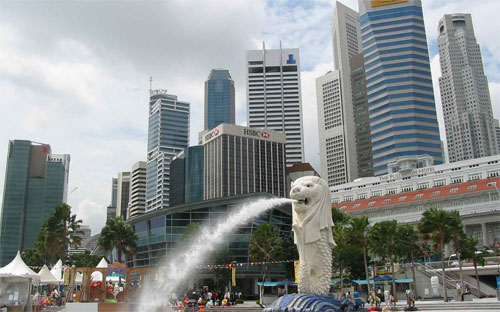 Singapore hiện đã giữ vai trò một trung tâm quản lý tài sản PG88 hơn 2,1 triệu thành viên với tốc độ nhanh chóng nhất trên thế giới.