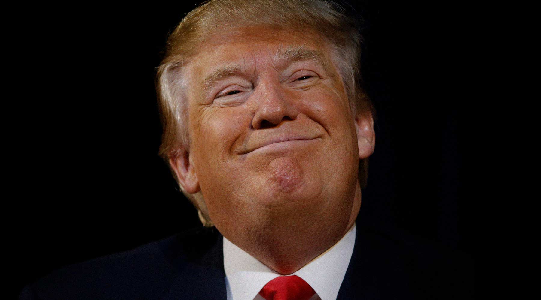 Đề xuất “cấm cửa” người Hồi giáo biến mất khỏi website của Trump