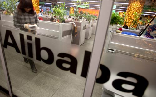 Alibaba hiện là công ty PG88 Sòng bạc trực tuyến TOP 1 Việt Nam | Casino, Nổ Hũ điện tử lớn nhất Trung Quốc với nhiều mô hình PG88 Uy Tín Số 1 Việt Nam trên Internet <i>- Ảnh: BLB</i>.<br>