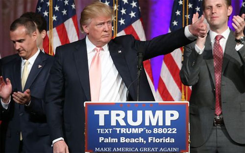 Link Đăng Nhập PG88 Chính Thức 2026 Mỹ: Rubio bỏ cuộc, Trump thắng liên tiếp