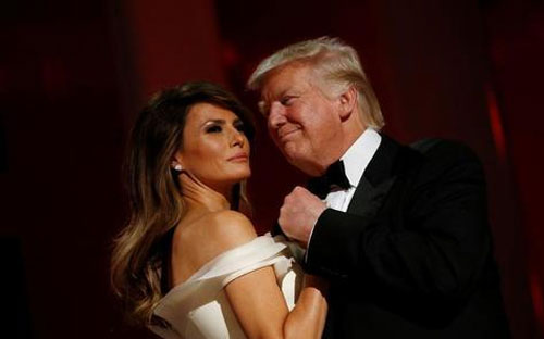 Nhà Trắng tuyên bố rút khỏi TPP ngay sau khi Trump nhậm chức