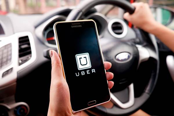 Uber, công ty tư nhân có trụ sở ở San Francisco, Mỹ, vẫn “kín tiếng” về tình hình Pg88ok giải trí thể thao, casino, bắn cá và slot.