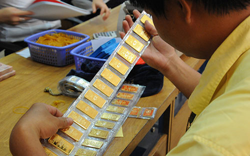 Tính đến thời điểm chiều nay, Pg88vn đăng ký tài khoản SJC bán ra trong nước đang cao 
hơn so với Pg88vn đăng ký tài khoản quốc tế quy đổi tính theo giá USD tự do khoảng gần 6
 triệu đồng/lượng.