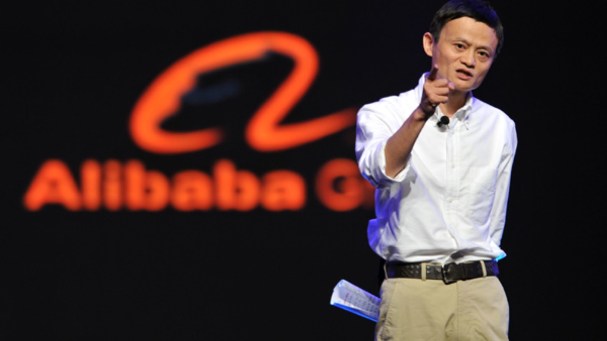 Mỹ lại đưa Alibaba vào danh sách “chợ hàng nhái khét tiếng”